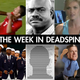 Image for article titled The Week In Deadspin